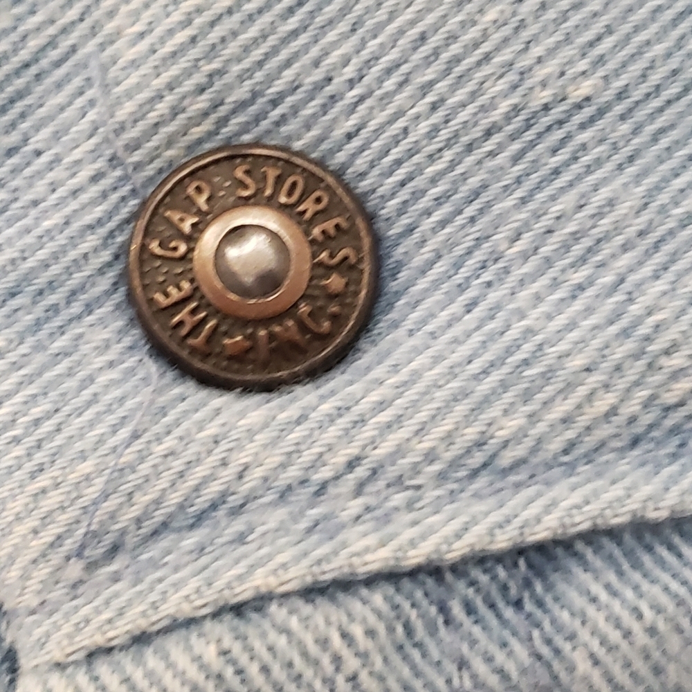 Vintage Gap size 32 - Picture 4 of 11